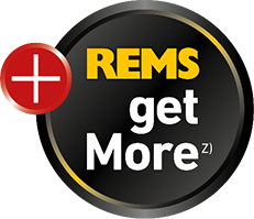 REMS getMore